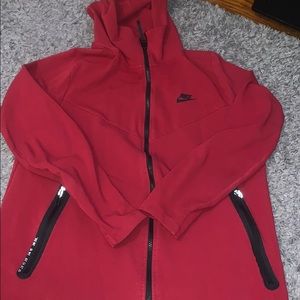 Men’s Nike tech jacket